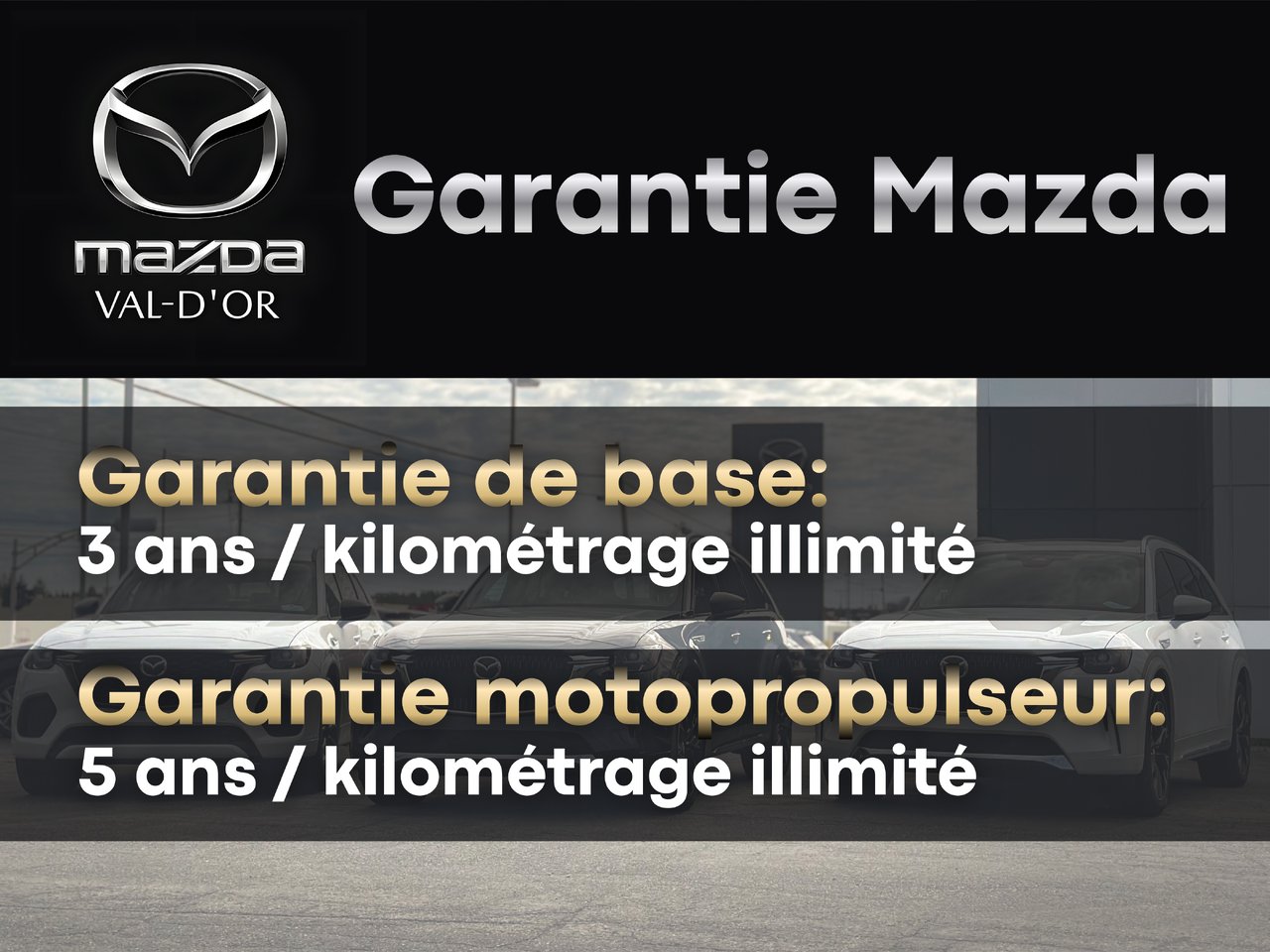 MAZDA CX-5 2676 | GT TI 2026 Blanc rhodium métallisé Val-d'Or - photo #10