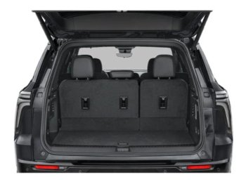 Chevrolet Traverse RS