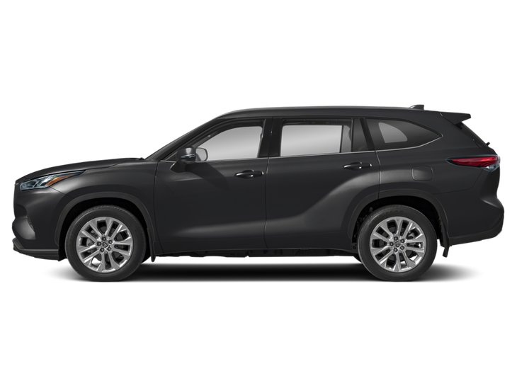 2026 Toyota Highlander Limitée