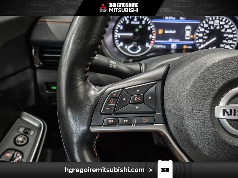 2023 Nissan Sentra Grey Saint-Eustache - photo #18