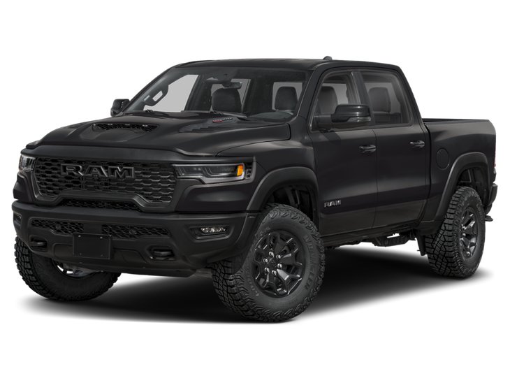 2027 Ram 1500 RHO