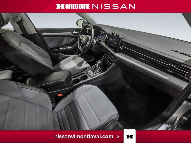 Volkswagen Jetta 2025 Argent Saint-Eustache - photo #25