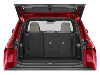 Toyota Grand Highlander hybride Platinum MAX