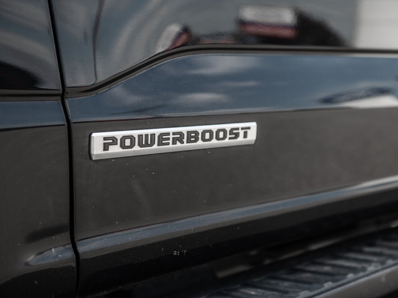 Ford F-150 2023 Noir Sainte-Julienne - photo #13