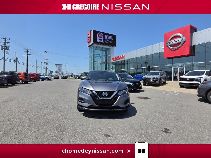 2023 Nissan Qashqai 2023 Grey