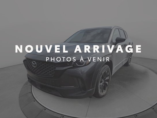 Mazda CX-50 2025 2025 Gris
