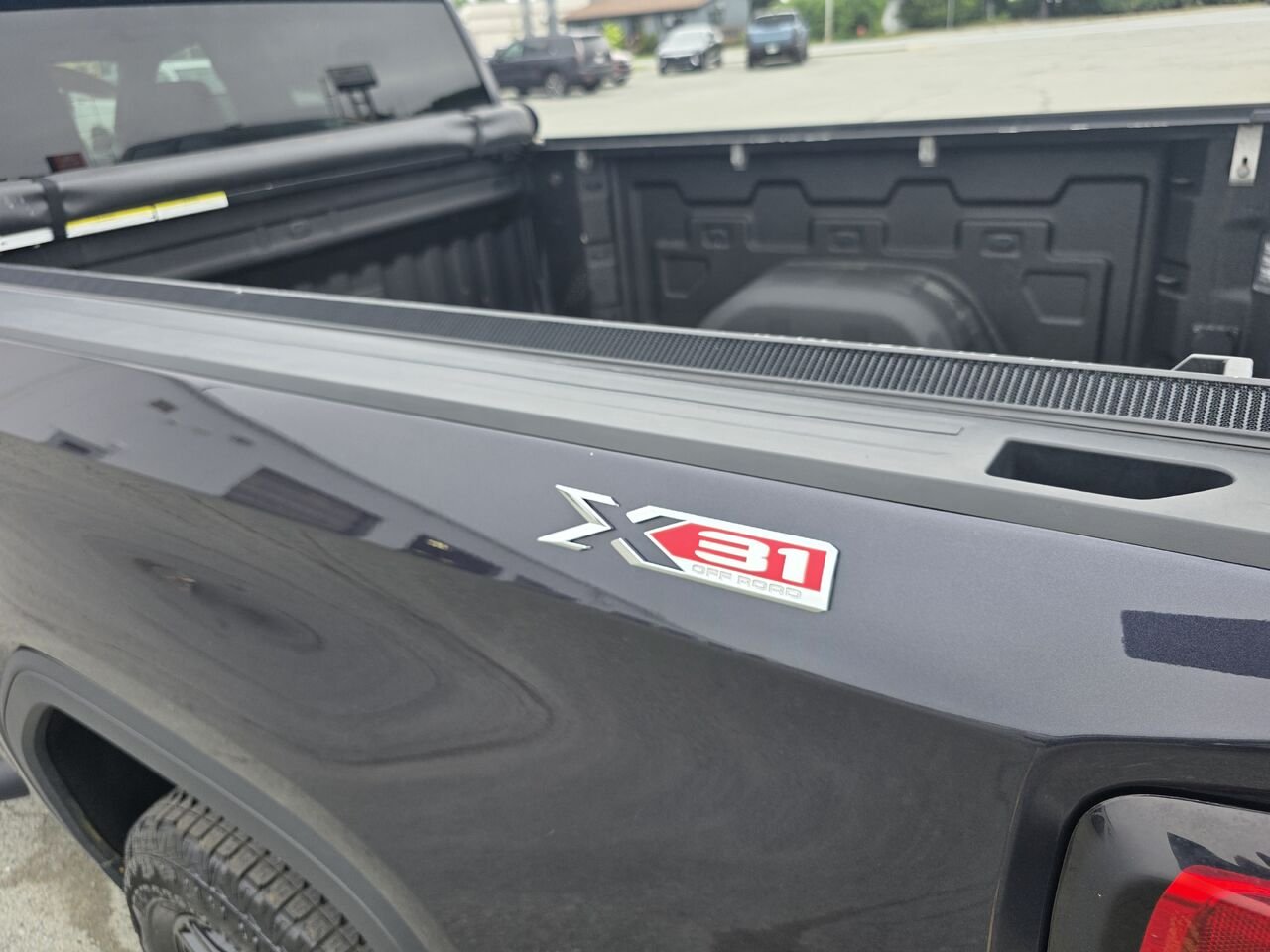 2023 GMC Sierra 1500 Elevation Grey Rouyn-Noranda - photo #25