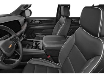 Chevrolet Tahoe Premier