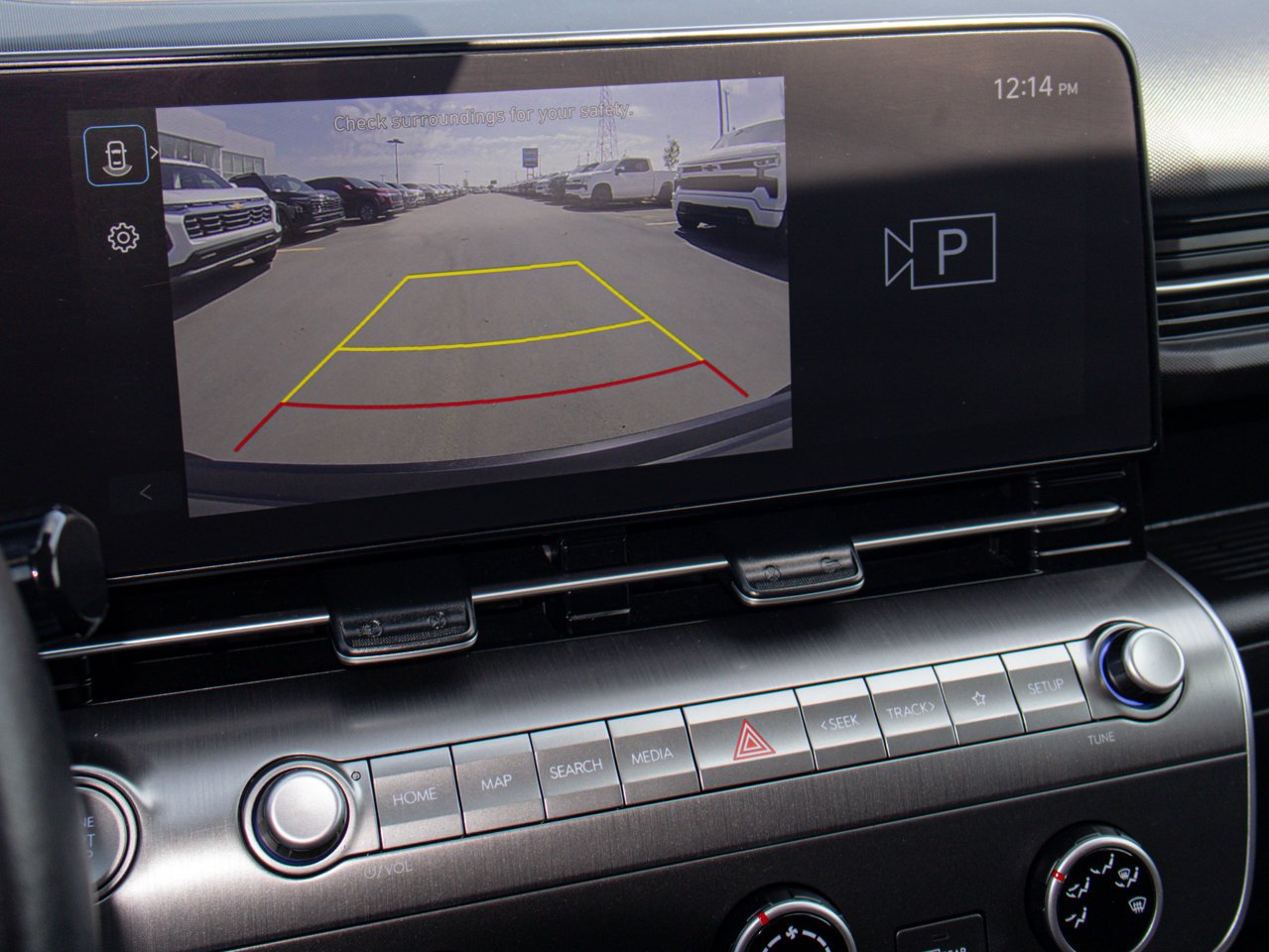2024 Hyundai Kona 2.0L Preferred AWD Grey Sherwood Park - photo #25
