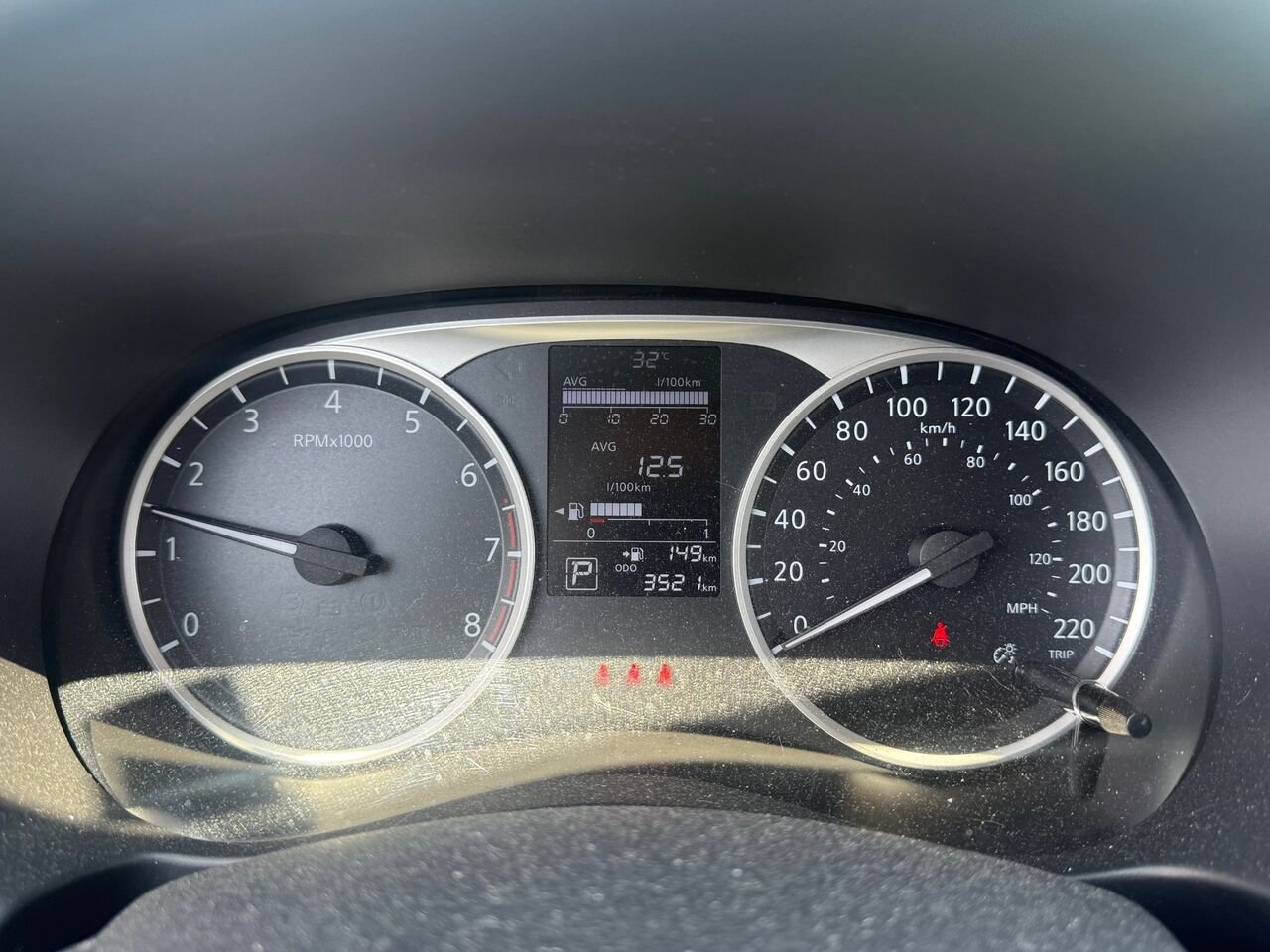 2023 Nissan Kicks S TA White Châteauguay - photo #1