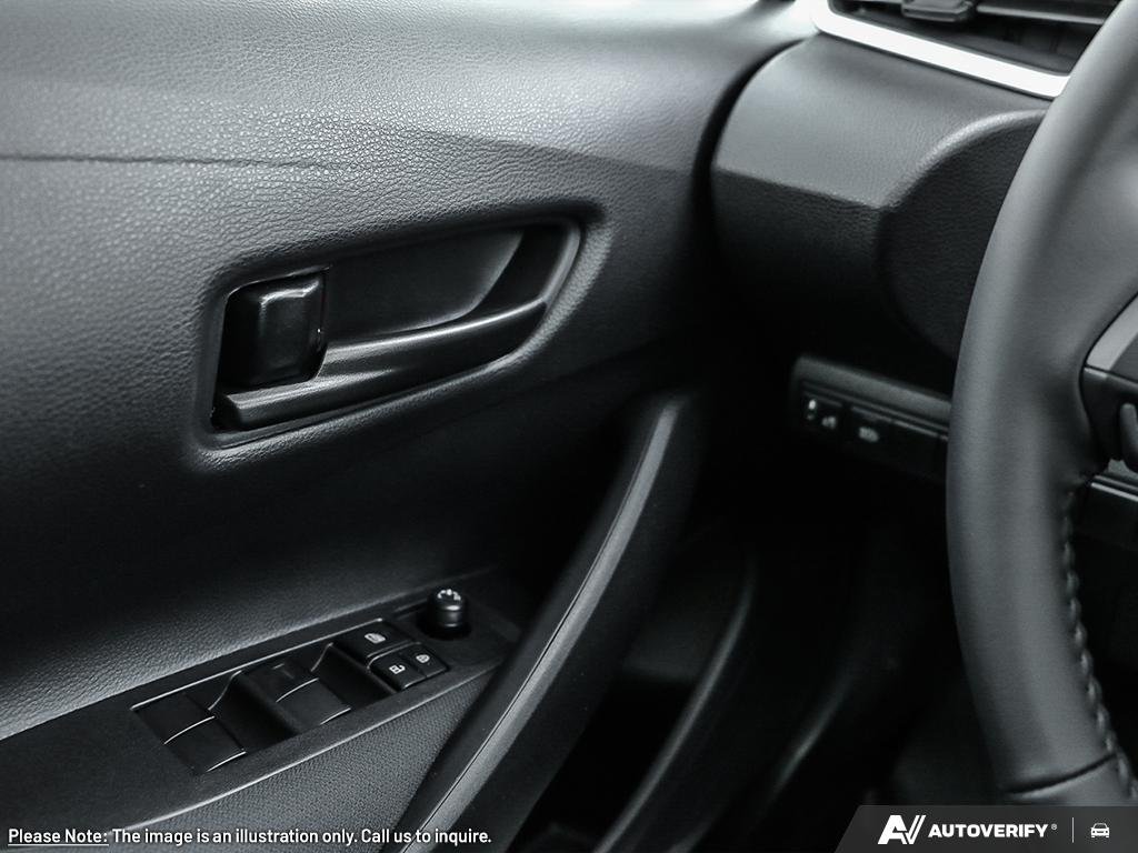 2026 Toyota Corolla 2601580 | LE Celestite Edmonton - photo #15