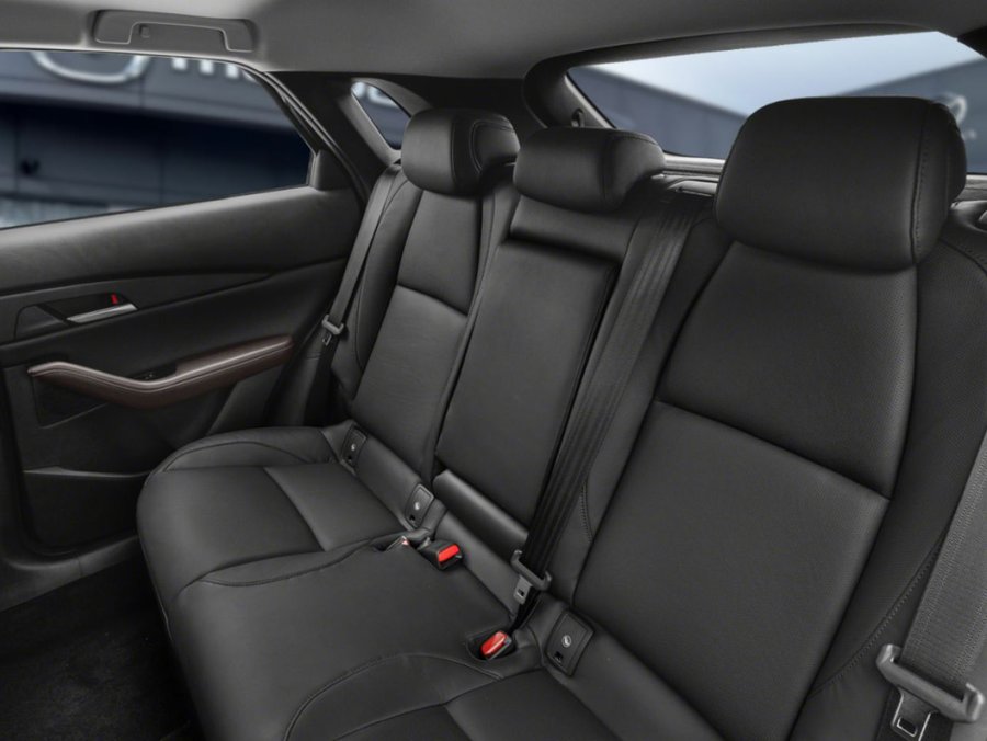 2026 Mazda CX-30 GT, awd, toit ouvrant, Écran 360 degré, Navigation, chargeur sans fil pour cellulaire Soul Red Crystal Metallic