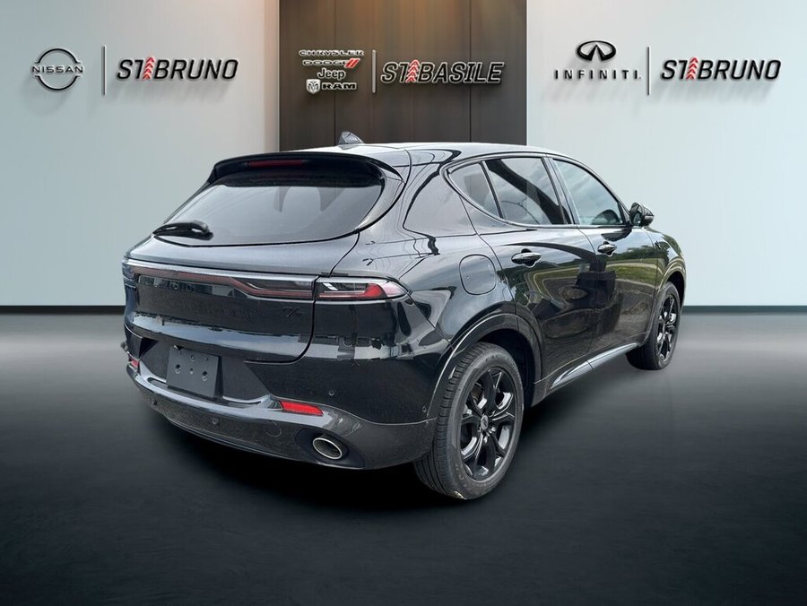 Dodge Hornet PHEV 2024 2024 Noir