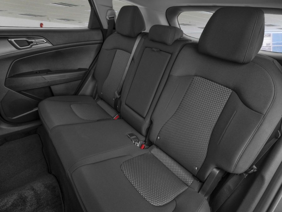 KIA Sportage hybride 2026 2026 Bleu héritage