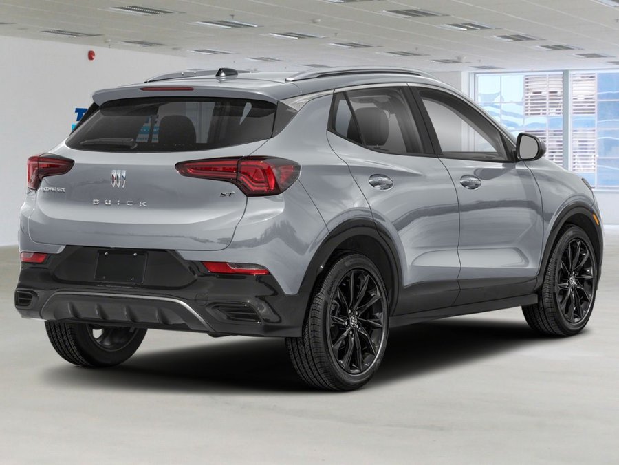 2026 BUICK ENCORE GX 2026 Black