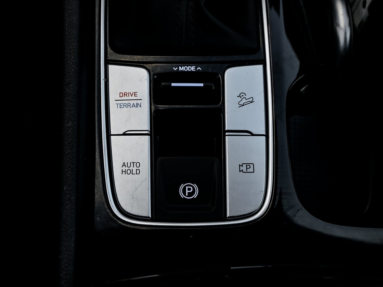 2025 Hyundai Santa Cruz Preferred AWD Blue Sherwood Park - photo #27