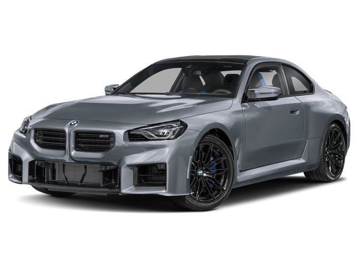 2026 BMW M2 