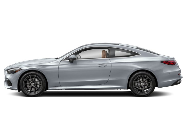 2026 Mercedes-Benz CLE CLE 300