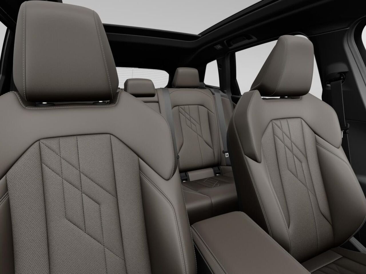 BMW X3 2026 Blanc alpin Blainville - photo #8