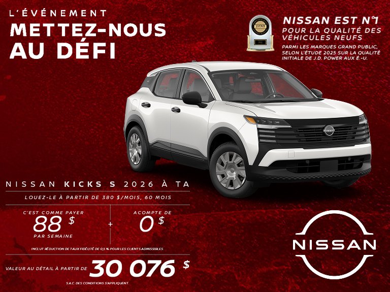 Magnetis - Programme du Mois