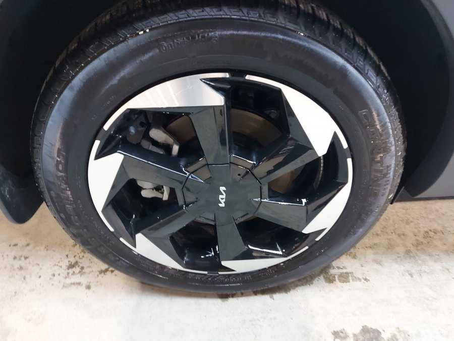 KIA Sorento hybride rechargeable 2026 2026 Blanc neige nacré