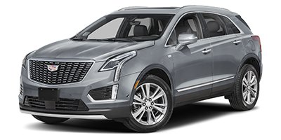 2026 Cadillac XT5 AWD Sport Stellar Black Metallic Rouyn-Noranda - photo #0