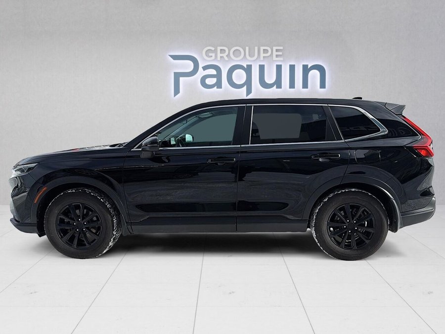 Honda CR-V 2023 2023 Noir