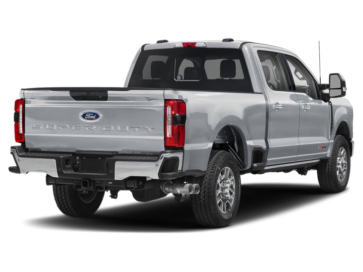 2025 Ford Super Duty F-250 SRW LARIAT