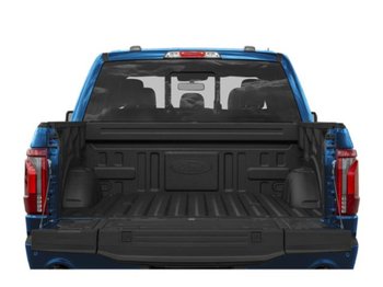 Ford F-150 Tremor