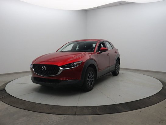 Mazda CX-30 2023 2023 Rouge