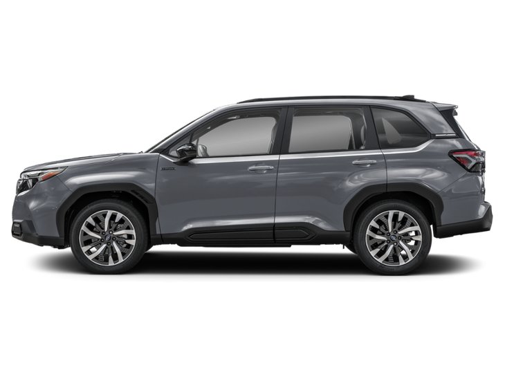 2025 Subaru Forester Premier e_BOXER hybride