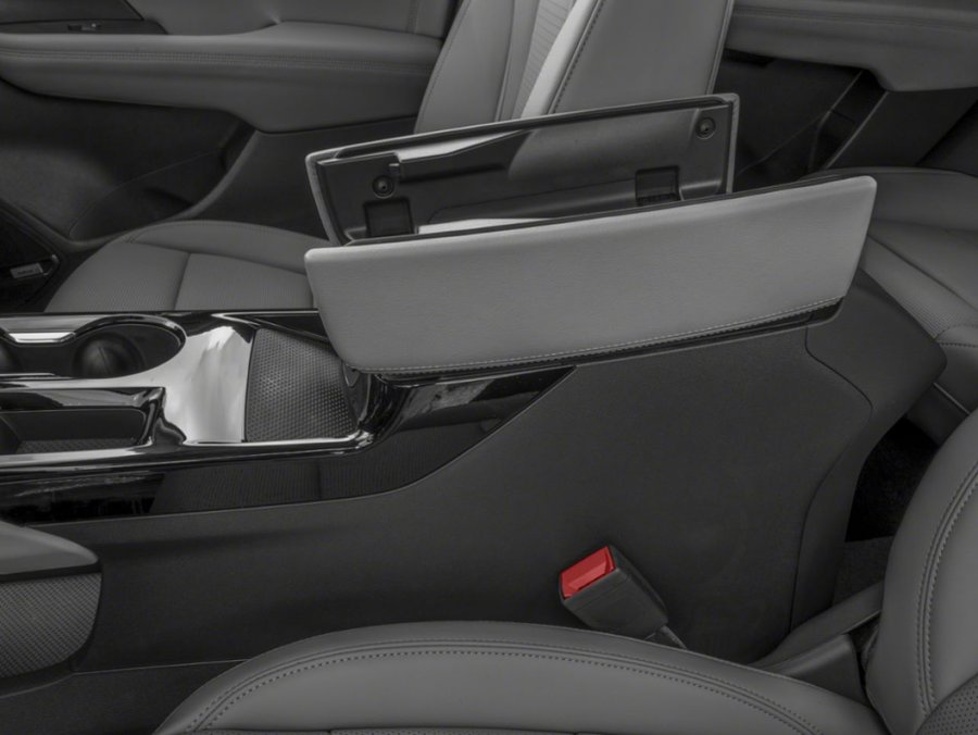 2026 BUICK Envision 2026 Moonstone Grey Metallic