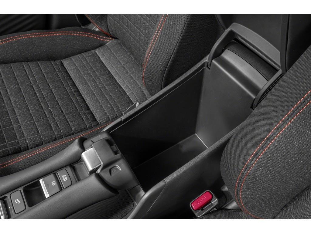Honda HR-V Sport 2023 Grey Ottawa & Gatineau - photo #7