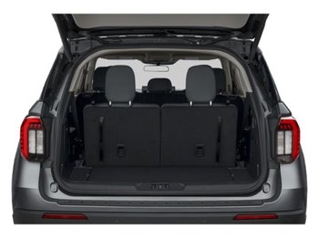 Ford Explorer Active