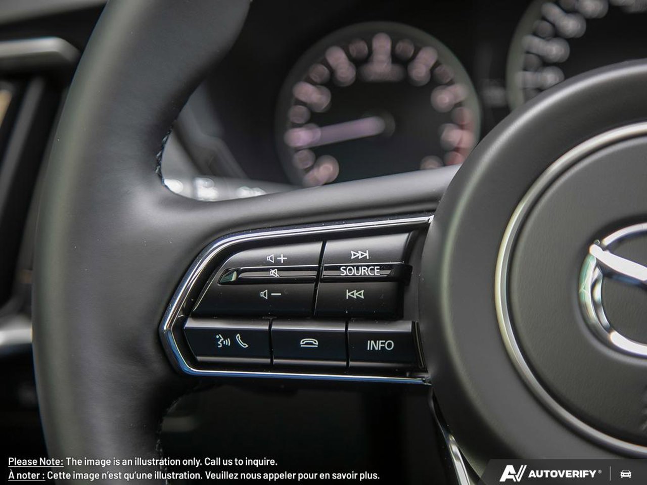 Mazda CX-90 hybride léger JM3KKDHD5T1371663 2026 Gris mécanique métallisé Mirabel - photo #13