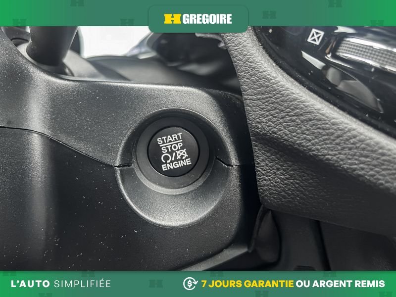 2021 Jeep Compass Red Blainville - photo #21