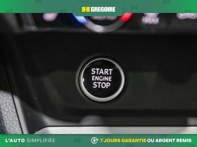 2022 Audi Q3 White Blainville - photo #20