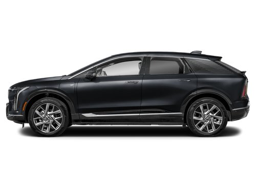2027 Cadillac 2027 OPTIQ
