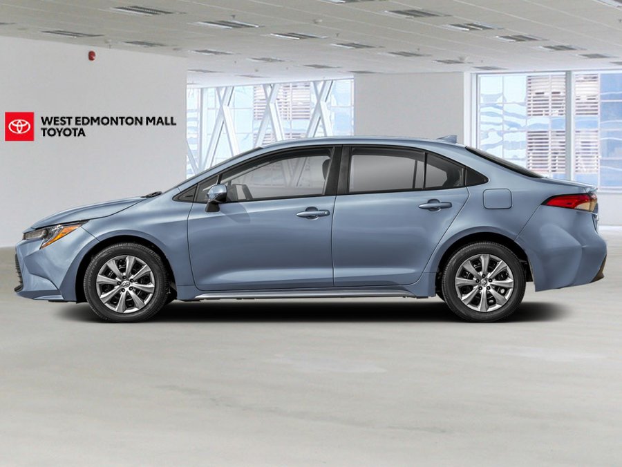 2026 Toyota Corolla 2026 Celestite