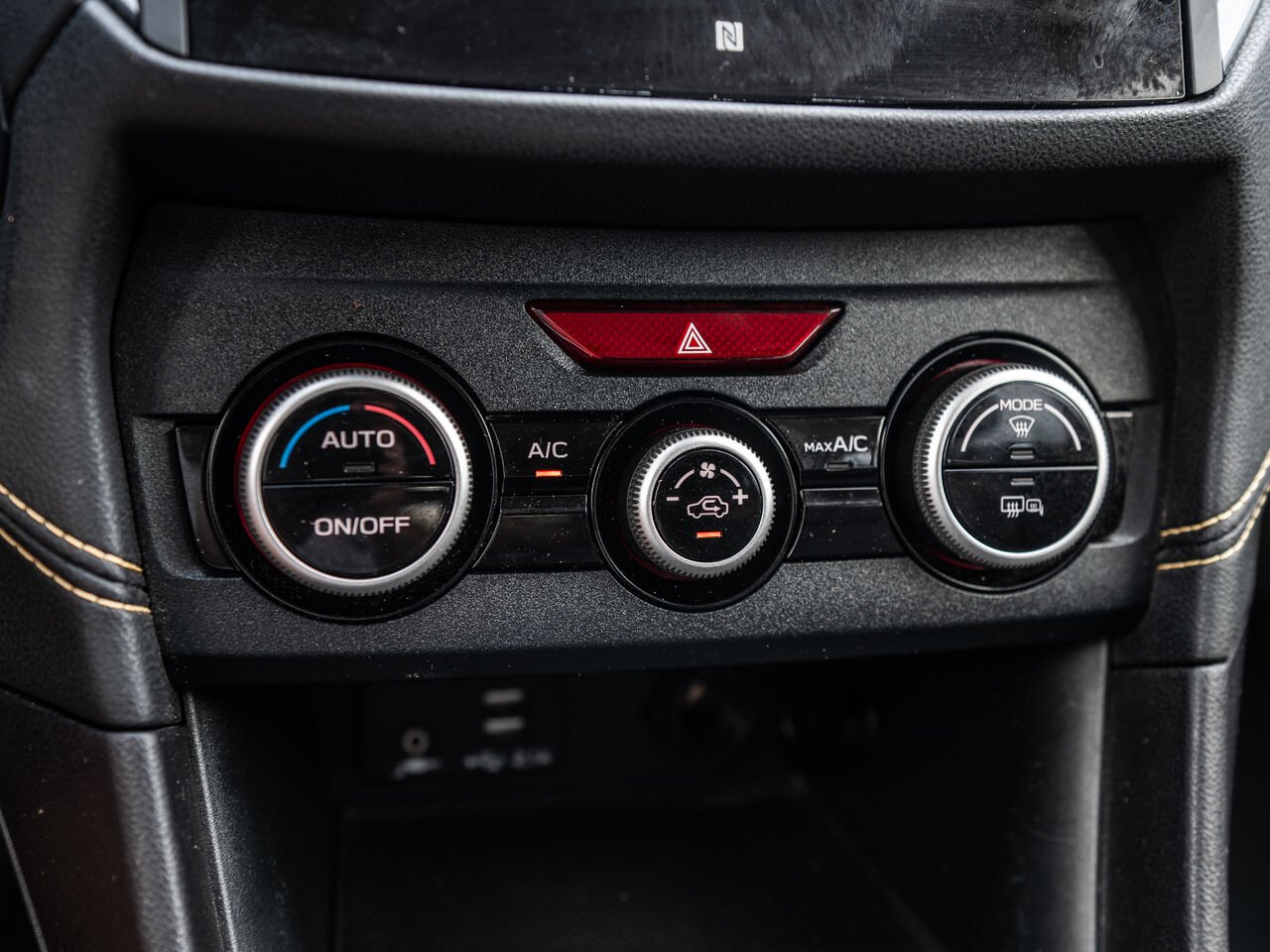 2021 Subaru Crosstrek Red Sainte-Julienne - photo #20