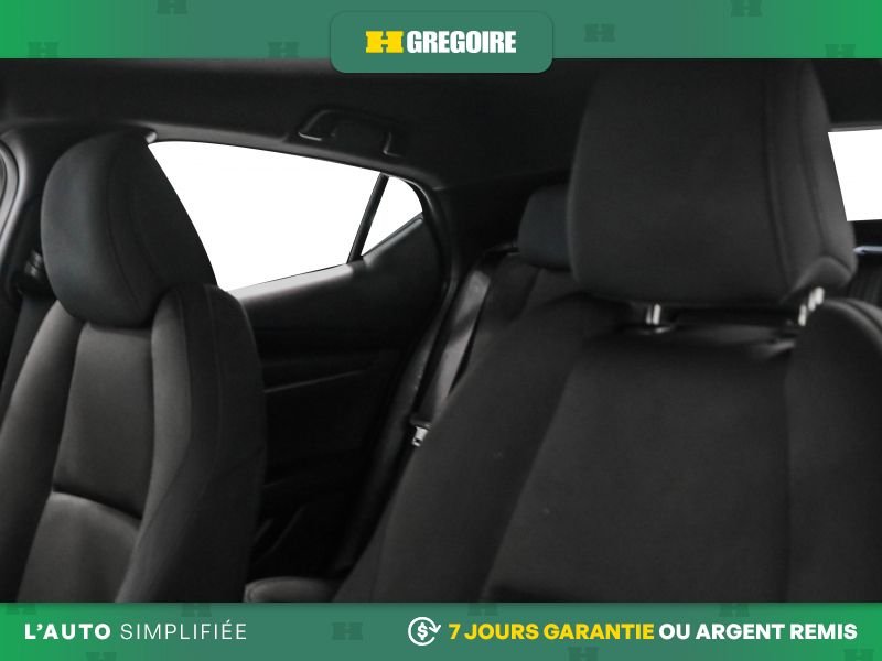 2021 Mazda 3 Brown Blainville - photo #11