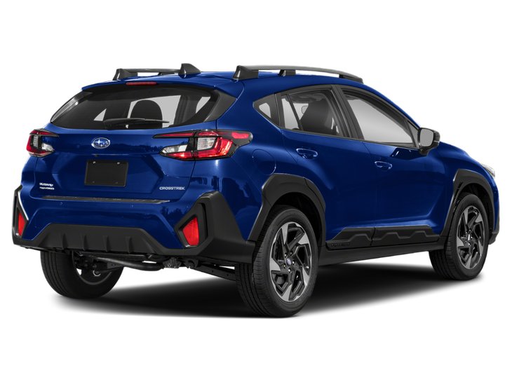 2026 Subaru Crosstrek Limitée