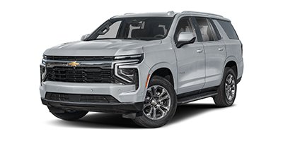 2025 Chevrolet Tahoe 2025 GBA-NOIR
