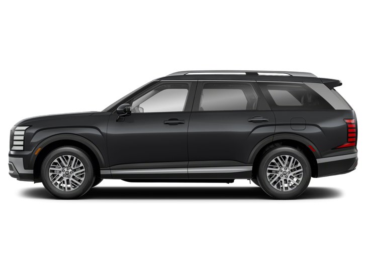2026 Hyundai Palisade Preferred Trend