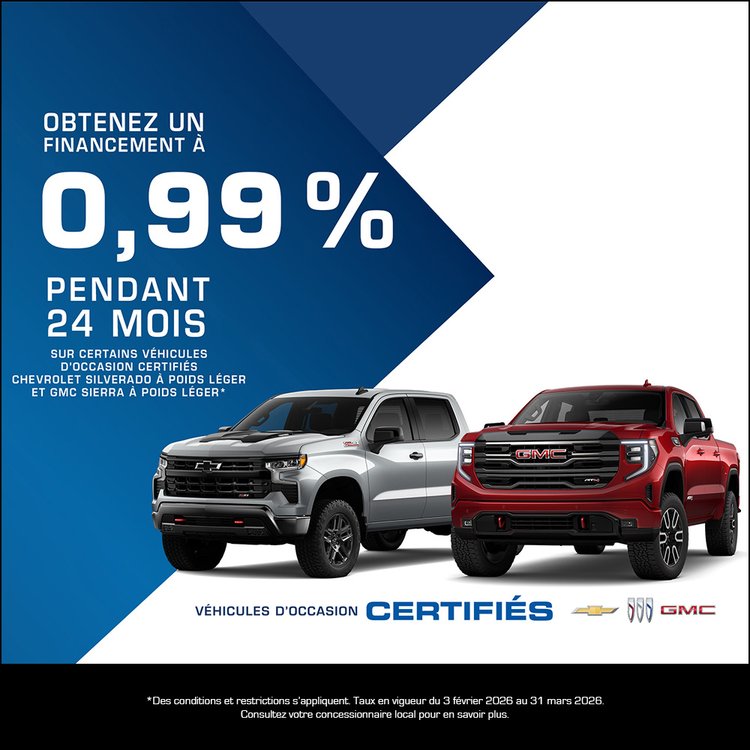 GM fevrier PROMO 0 99 FR