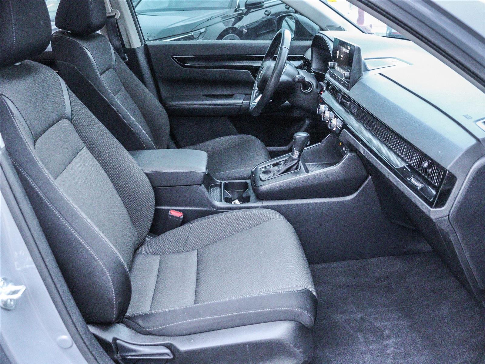 2023 Honda CR-V Ottawa & Gatineau - photo #15
