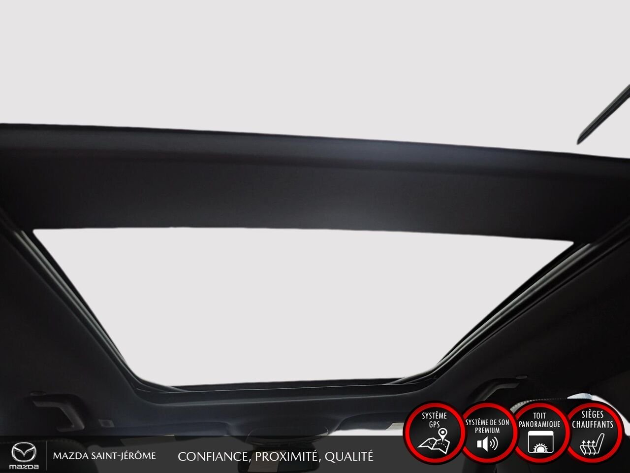 2020 Ford Edge Grey Saint-Jérôme - photo #19
