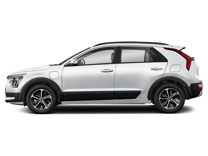 2025 Kia Niro hybride rechargeable EX