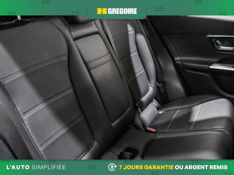 2023 Mercedes Benz GLC Grey Laval - photo #27