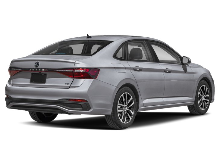 2025 Volkswagen Jetta Comfortline